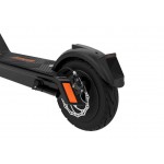Электросамокат Proove X-City Pro Max черно-оранжевый